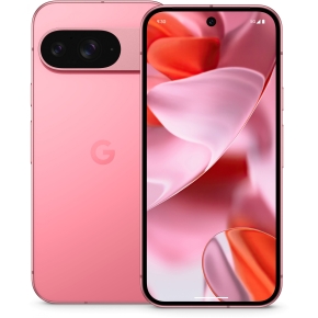 Google Pixel 9 128GB 12RAM 5G Peony