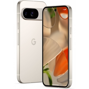 Google Pixel 9 128GB 12RAM 5G Porcelain