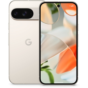 Google Pixel 9 128GB 12RAM 5G Porcelain