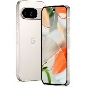 Google Pixel 9 128GB 12RAM 5G Porcelain