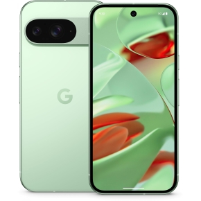 Google Pixel 9 256GB 12RAM 5G Wintergreen