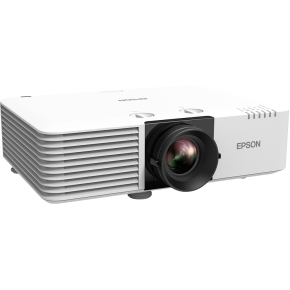 (1920x1200) EPSON EB-L770U 3-LCD 7000-Lumen 16:10 HDMI VGA USB Speaker WUXGA White