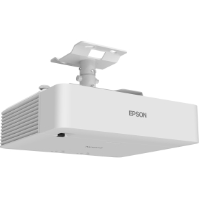 (1920x1200) EPSON EB-L770U 3-LCD 7000-Lumen 16:10 HDMI VGA USB Speaker WUXGA White