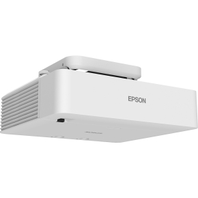 (1920x1200) EPSON EB-L770U 3-LCD 7000-Lumen 16:10 HDMI VGA USB Speaker WUXGA White