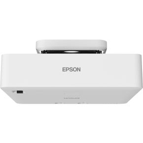 (1920x1200) EPSON EB-L770U 3-LCD 7000-Lumen 16:10 HDMI VGA USB Speaker WUXGA White