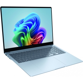 Samsung AI Galaxy Book4 Edge QS X1E-80-100/16GB/512SSD/W11Pro sapphire blue