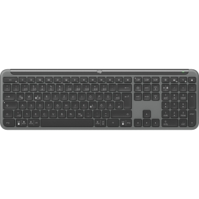 Logitech MK950 Combo black QWERTZ DE