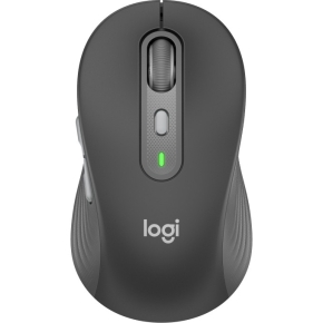 Logitech MK950 Combo black QWERTZ DE