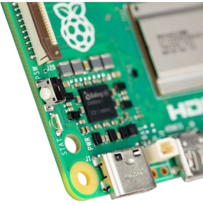 PI5 - 16GB
