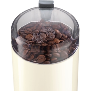 Bosch Kaffeemühle *creme*