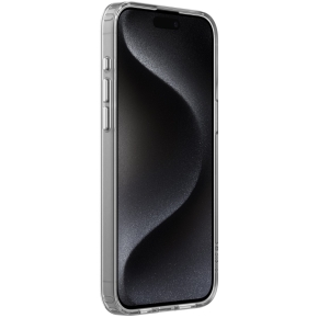 Belkin SheerForce mag. Schutzhülle für iPhone 15 Plus