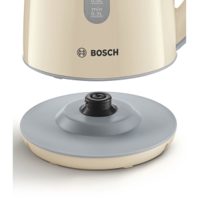 Bosch Wasserkocher TWK7507 - 1.7 Liter