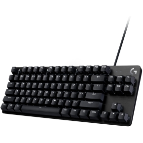 G413 TKL SE - BLACK FRA CENTRAL