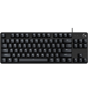 G413 TKL SE - BLACK FRA CENTRAL