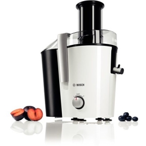 Bosch Entsafter VitaJuice 2 - MES25A0 *weiß/anthrazit*