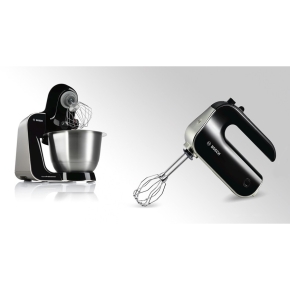 Bosch Handrührer HomeProfessional 575 W *schwarz*