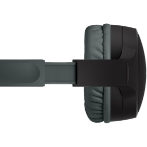 Belkin SOUNDFORM Mini BT On-Ear Kopfhörer für Kinder, schwarz