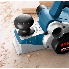 Bosch Professional Elektrohobel GHO 40-82 C