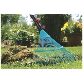 Gardena cs-Drahtbesen 50 cm breit