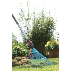 Gardena cs-Drahtbesen 50 cm breit