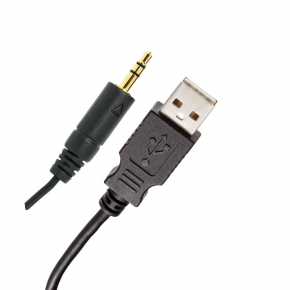 Jabra Evolve 40 MS Mono USB und 3,5mm Klinke