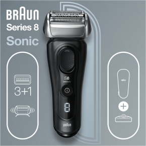 Braun Rasierer Series 8 8410s