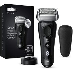 Braun Rasierer Series 8 8410s