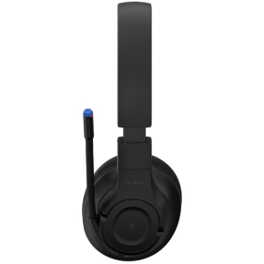 Belkin SOUNDFORM INSPIRE Over-Ear BT Kinder-Kopfhörer, schwarz