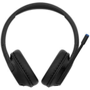 Belkin SOUNDFORM INSPIRE Over-Ear BT Kinder-Kopfhörer, schwarz