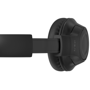 Belkin SOUNDFORM INSPIRE Over-Ear BT Kinder-Kopfhörer, schwarz