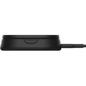 Belkin BOOST CHARGE PRO Qi2 15W ohne Netzteil, black