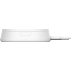 Belkin BOOST CHARGE PRO Qi2 15W ohne Netzteil, white