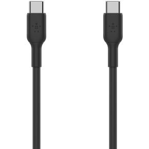 Belkin BOOST CHARGE Hybrid Dual USB-C+A-Ladegerät 25W, b