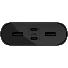 Belkin BOOST CHARGE 4-Port Powerbank 26k