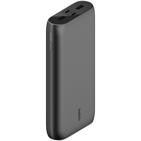 Belkin BOOST CHARGE 4-Port Powerbank 26k