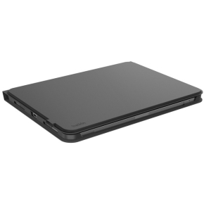 Belkin Everyday Tastatur iPad Air und iPad Pro, schwarz