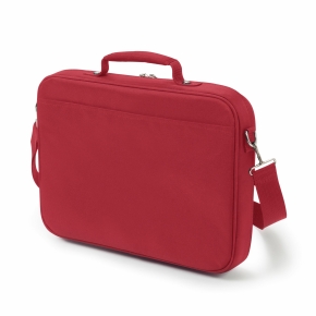 Dicota Eco Multi BASE 15-17.3 Red