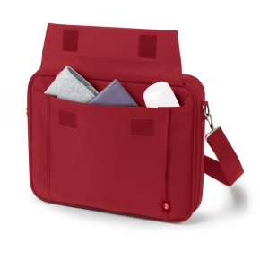 Dicota Eco Multi BASE 15-17.3 Red