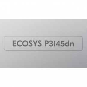 L Kyocera ECOSYS P3145dn 45S./min. USB LAN Duplex *EU