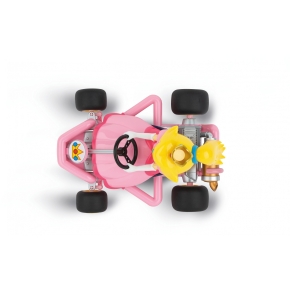 Carrera - Action - 2,4GHz Mario Kart(TM) Pipe Kart, Peach