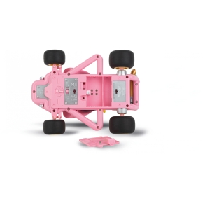 Carrera - Action - 2,4GHz Mario Kart(TM) Pipe Kart, Peach