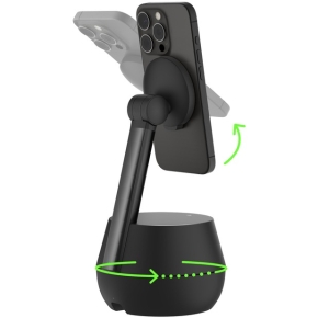 Belkin Stage Auto-Tracking-Ständer Pro mit DockKit