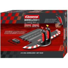 Carrera - Wireless Accessories - Wireless Set Duo Digital 132/124