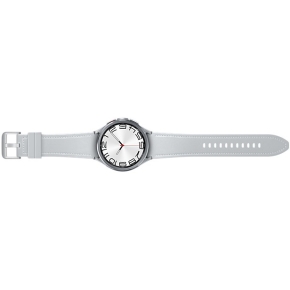 Watch Samsung Galaxy Watch 6 R960 Classic 47mm BT - Silver
