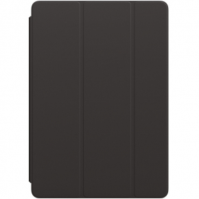Apple Smart Cover for iPad 10,2(7th , 8th , 9th generation) and iPad Air 10,5(3rd generation) Black