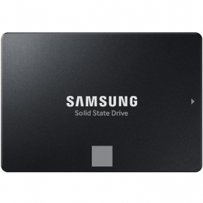 2.5 1TB Samsung 870 EVO retail