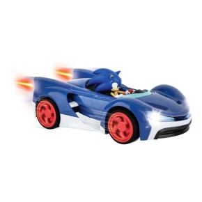 Carrera - Action - 2,4GHz Team Sonic Racing™ - Sonic