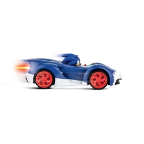 Carrera - Action - 2,4GHz Team Sonic Racing™ - Sonic