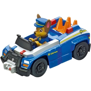 Carrera - First Sets - PAW Patrol Carrera Bahn mit Chase und Marshall