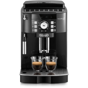 DeLonghi Kaffeemaschine Magnifica S *schwarz*